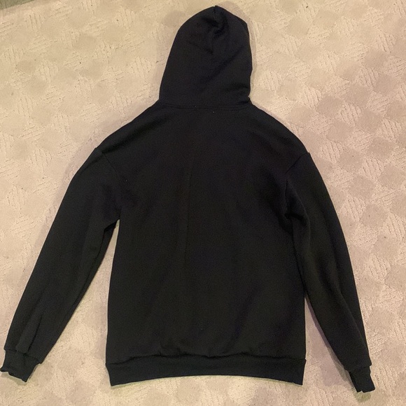 Basketball hoodie - Picture 4 of 4